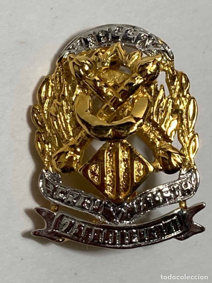 Joyeria: Broche de Falla - Foto 1