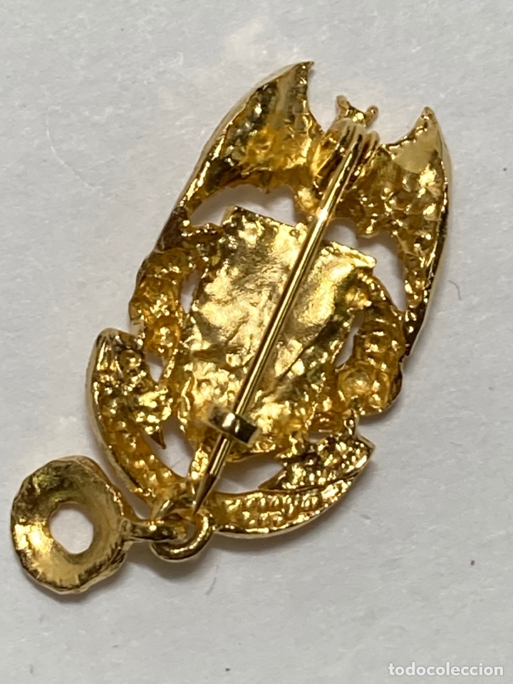 Joyeria: Broche Valencia - Foto 2