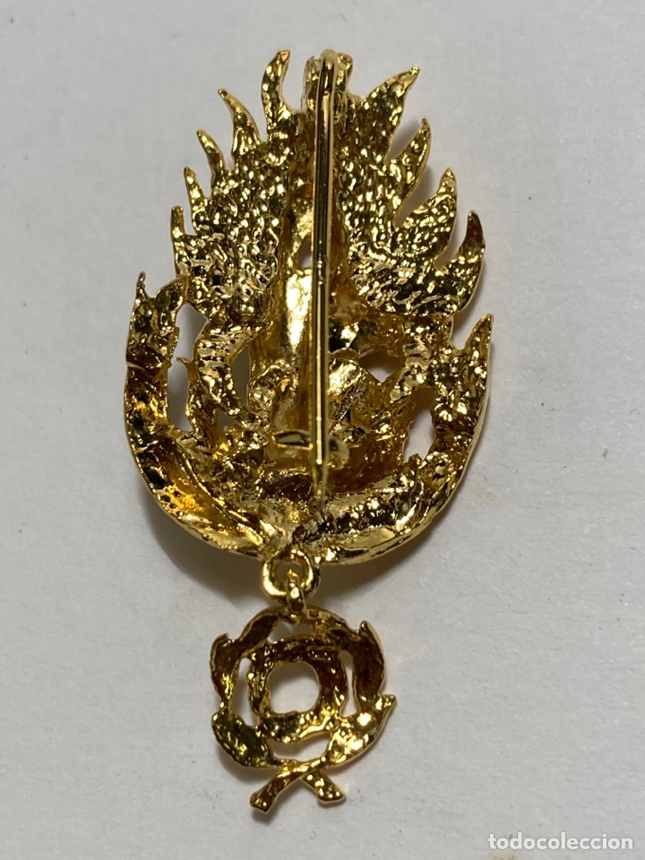 Joyeria: Broche Valencia - Foto 2