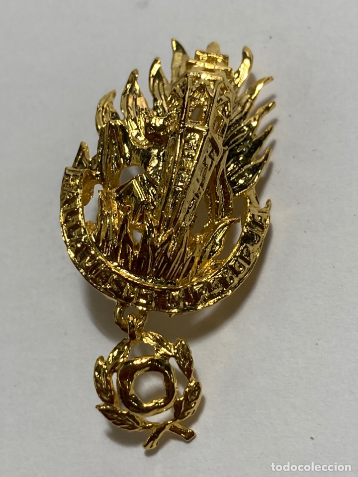 Joyeria: Broche Valencia - Foto 1