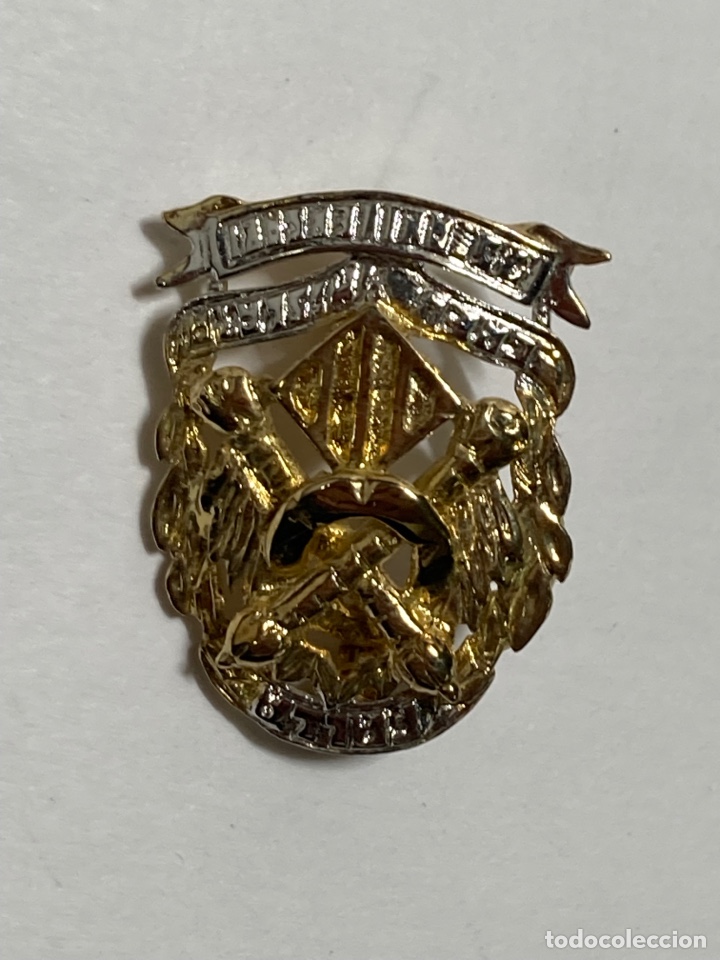 Joyeria: Broche Valencia - Foto 1