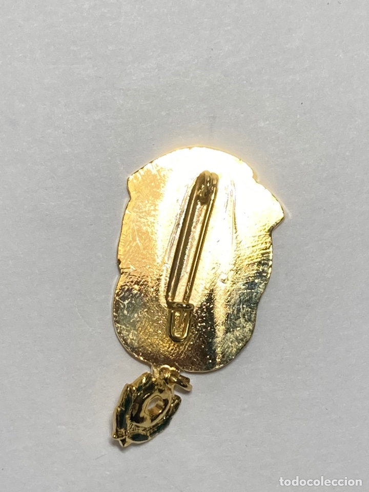 Joyeria: Broche Valencia - Foto 2