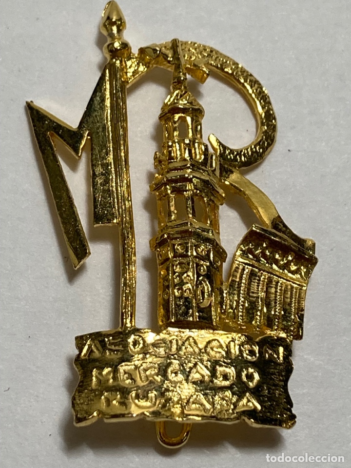 Joyeria: Broche Valencia - Foto 2
