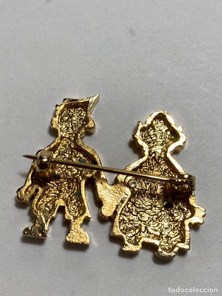 Joyeria: Broche Valencia - Foto 2