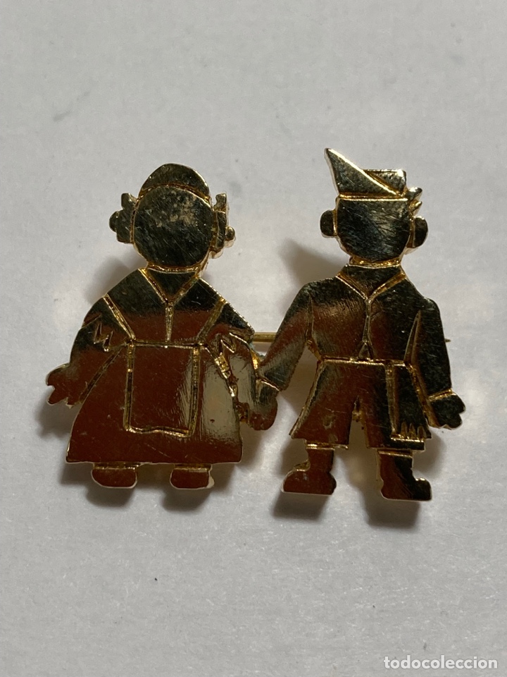 Joyeria: Broche Valencia - Foto 1