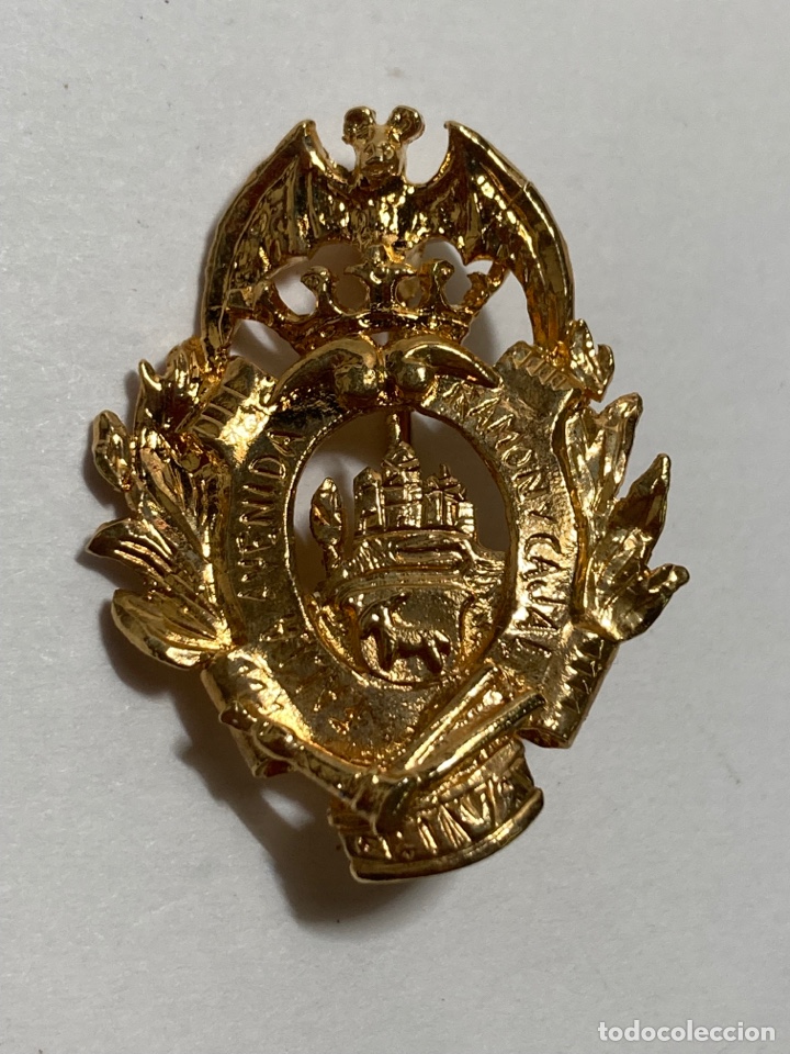 Joyeria: Broche Valencia - Foto 1