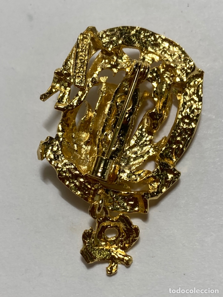 Joyeria: Broche Valencia - Foto 2