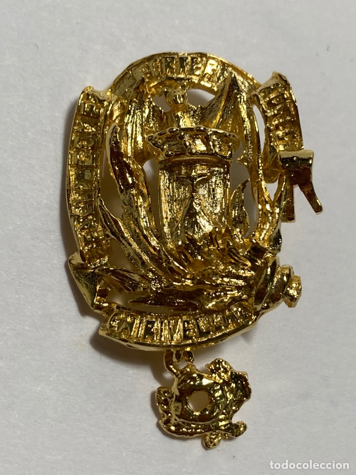Joyeria: Broche Valencia - Foto 1