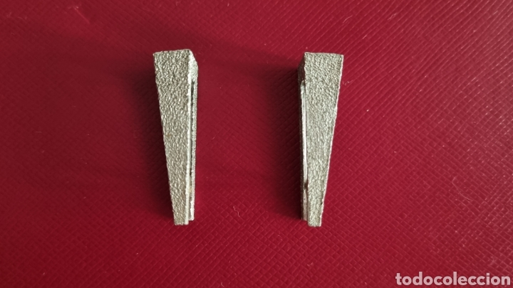 Joyeria: PRECIOSOS PENDIENTES EN PLATA DE LEY CONTRASTE - Foto 1