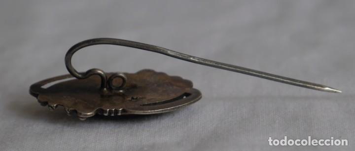 Joyeria: Alfiler de plata marca Adoni - Foto 5