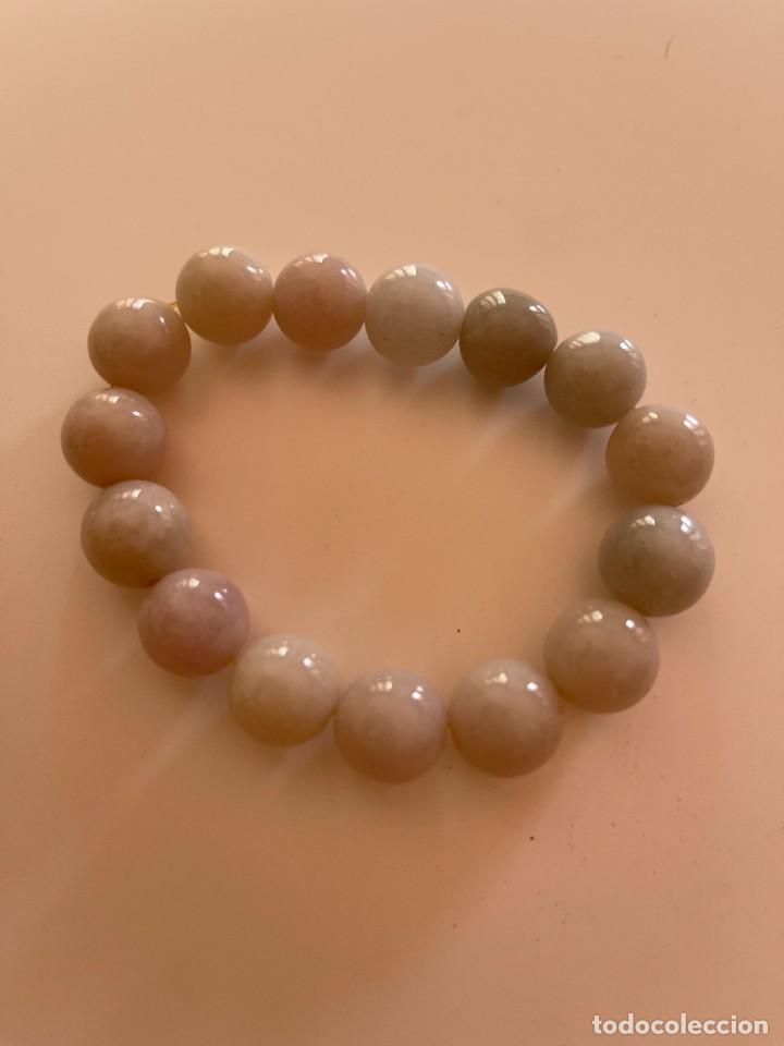 Joyeria: pulsera jade bolas - Foto 5