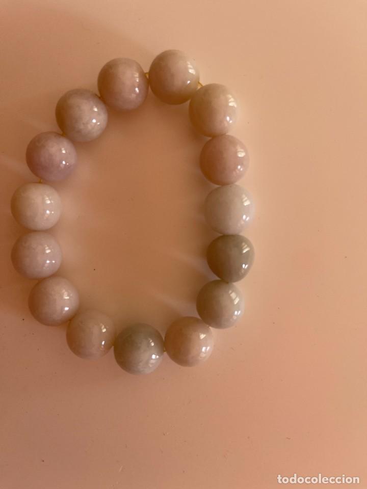 Joyeria: pulsera jade bolas - Foto 7