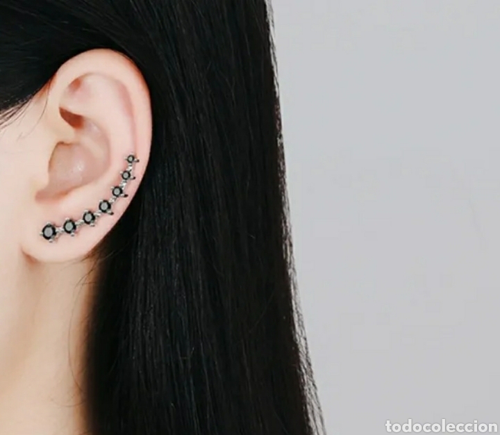 Joyeria: Pendientes de Plata ENV&Iacute;O GRATIS!! - Foto 2