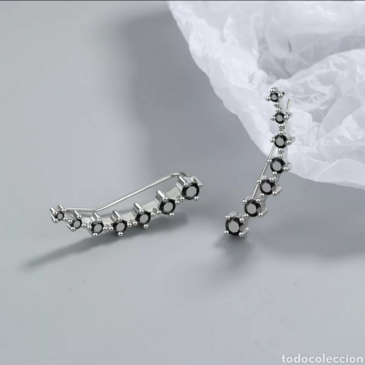 Joyeria: Pendientes de Plata ENV&Iacute;O GRATIS!! - Foto 1
