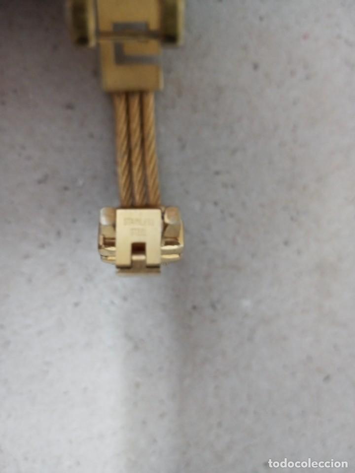 Joyeria: PULSERA ANTIGUA DORADA - Foto 5