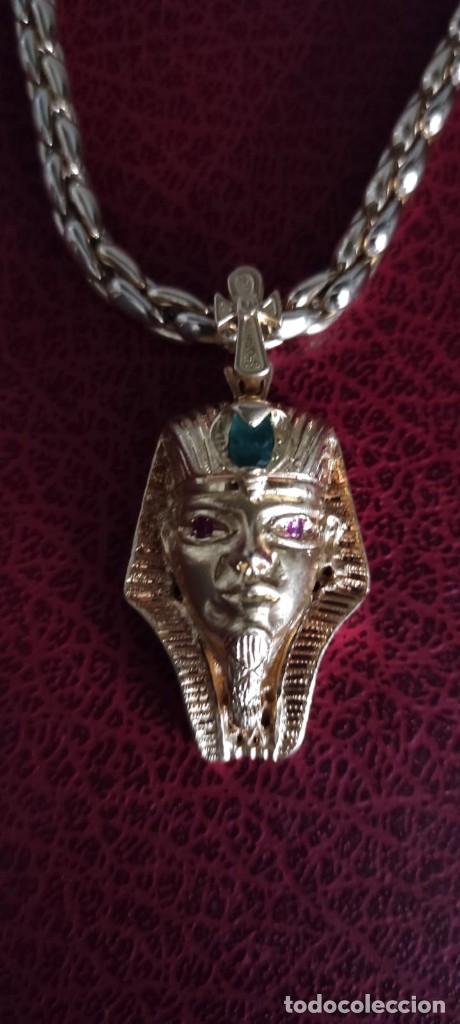 Joyeria: Collar de oro 18kt alta gama - Foto 2