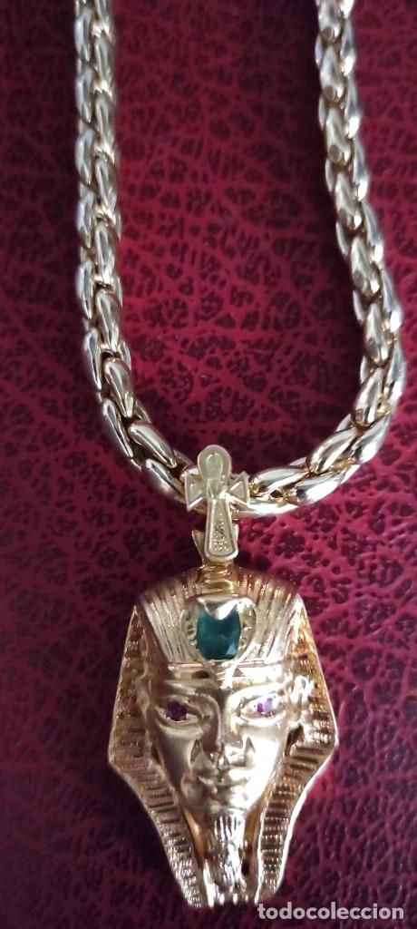 Joyeria: Collar de oro 18kt alta gama - Foto 3
