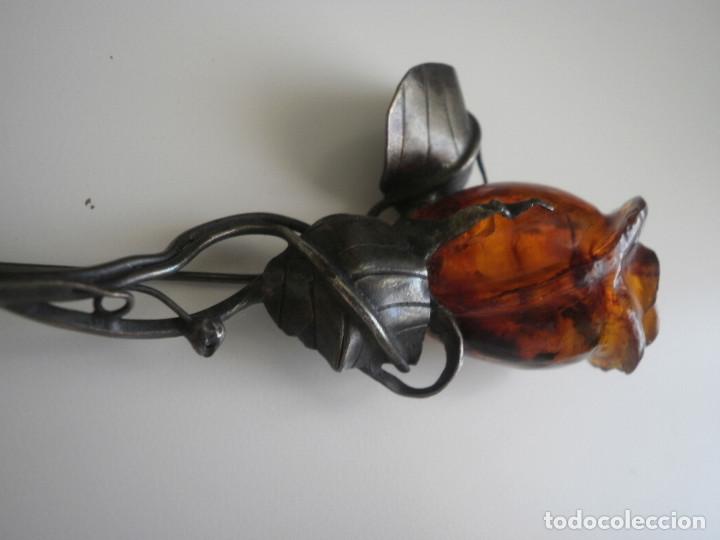 Joyeria: Broche. - Foto 2