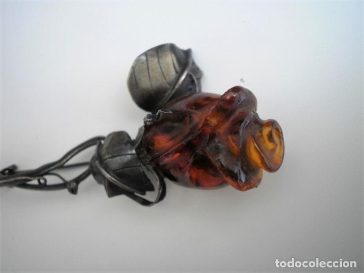 Joyeria: Broche. - Foto 3