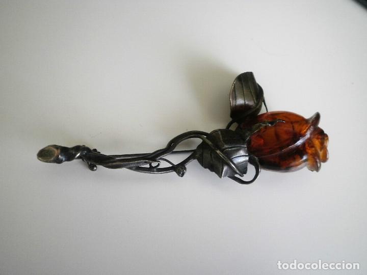 Joyeria: Broche. - Foto 4