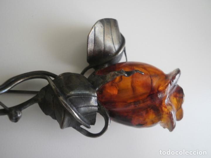 Joyeria: Broche. - Foto 5