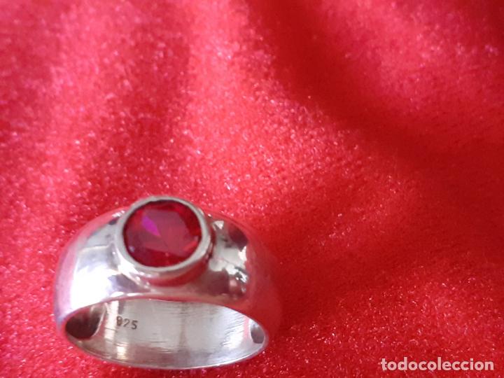 Joyeria: Anillo plata - Foto 3