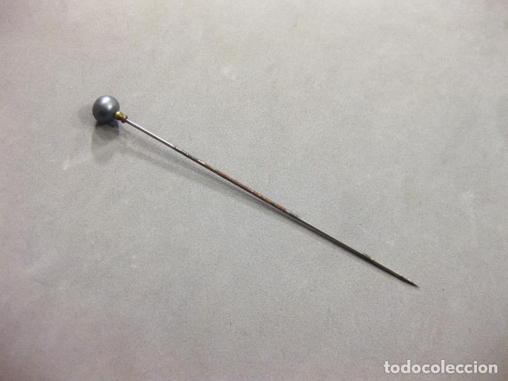 Joyeria: ALFILER ANTIGIO DE 12 CMS DE LARGO - Foto 1