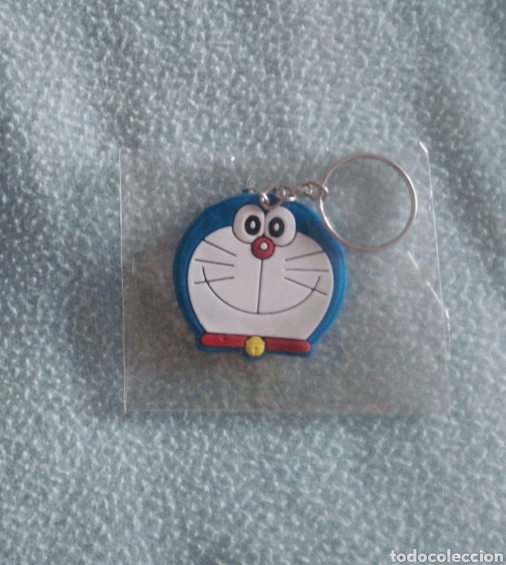 Joyeria: LLAVERO DORAEMON - Foto 1
