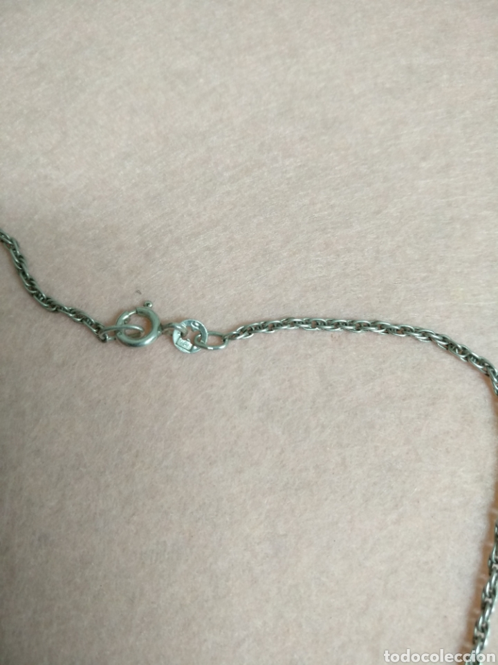 Joyeria: Cadena Plata de Ley 925 (partida) - Foto 2