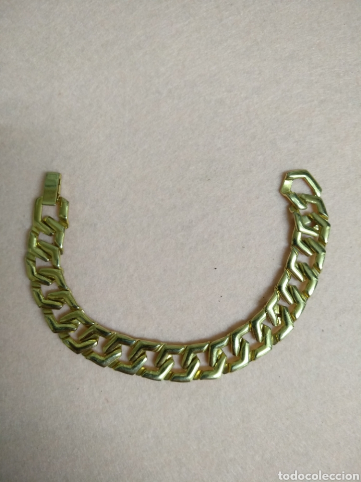 Joyeria: Pulsera Dorada - Foto 1