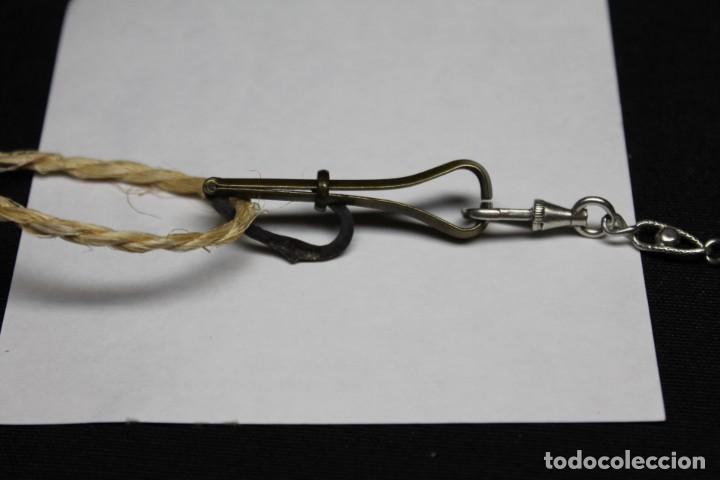 Joyeria: ANTIROBO PARA JOYAS Y LEONTINAS - Foto 4