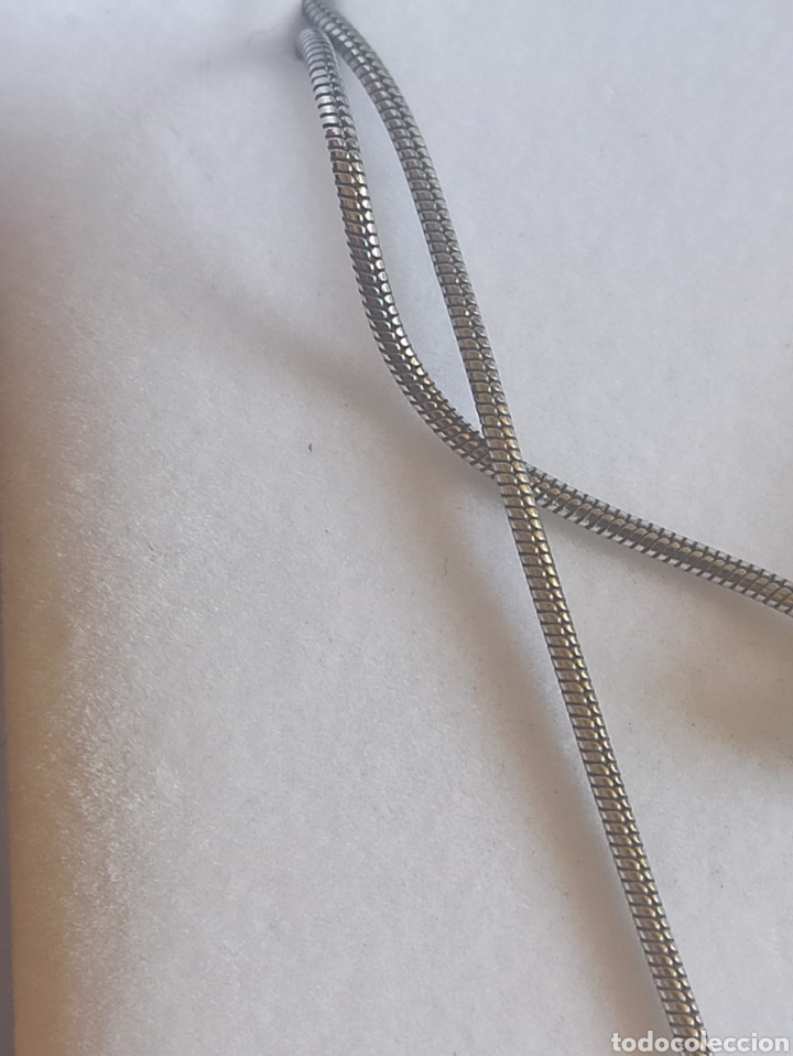 Joyeria: Cadena+Colgante y circonio c&uacute;bico - Foto 4
