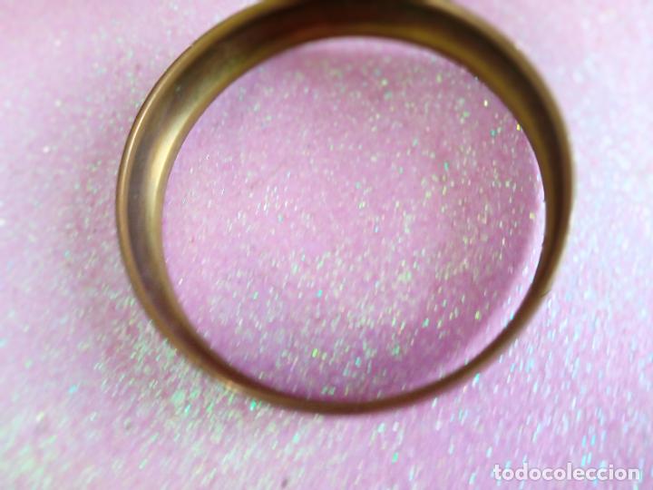 Joyeria: PULSERA DE BRONCE O LAT&Oacute;N - Foto 2
