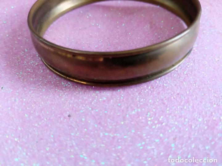 Joyeria: PULSERA DE BRONCE O LAT&Oacute;N - Foto 1