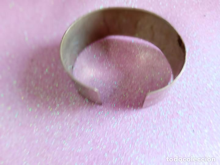 Joyeria: PULSERA DE META L ANTIGUA - Foto 2