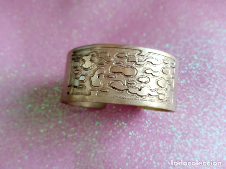 Joyeria: PULSERA DE META L ANTIGUA - Foto 1