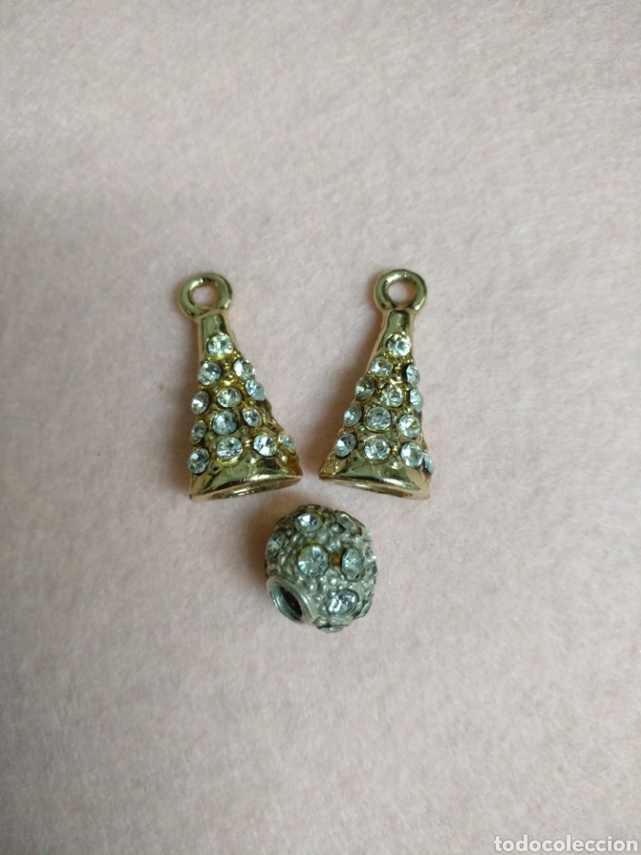 Joyeria: Abalorios para pulseras - Foto 1