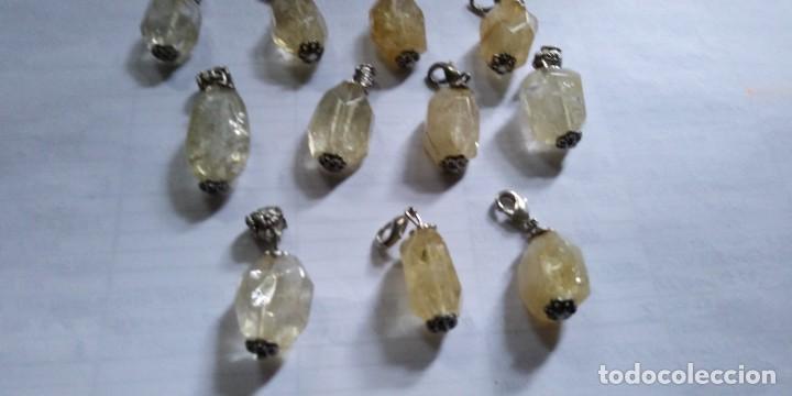 Joyeria: COLGANTES DE CITRINO - Foto 2