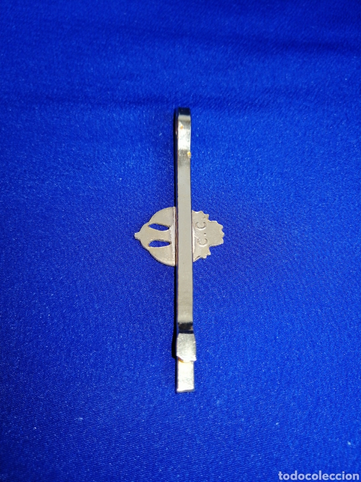 Joyeria: PISACORBATAS EJ&Eacute;RCITO DE TIERRA - Foto 2