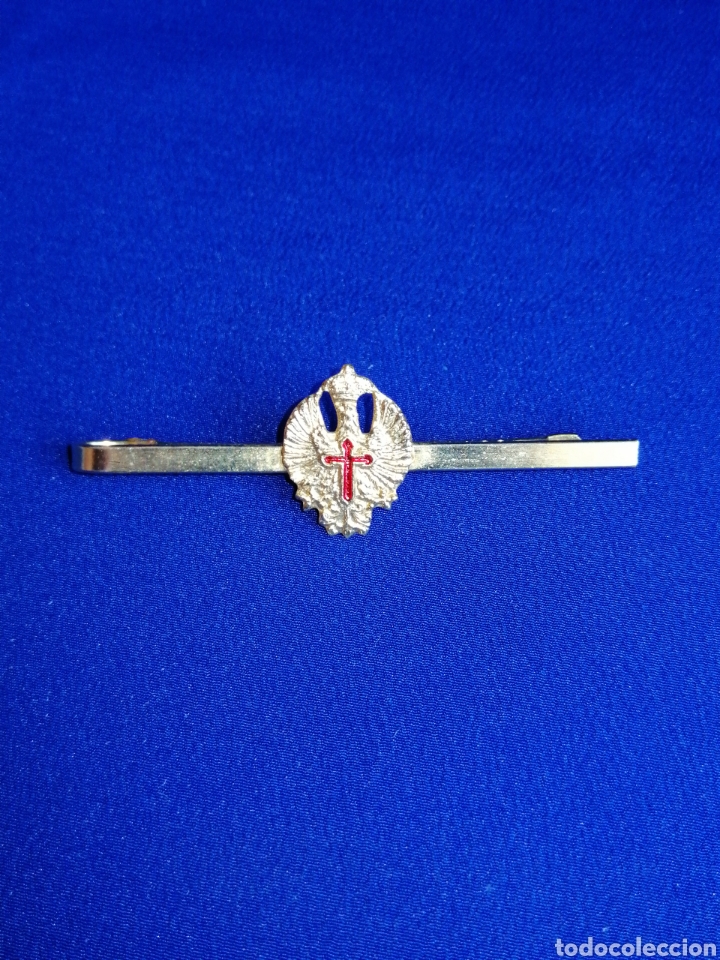 Joyeria: PISACORBATAS EJ&Eacute;RCITO DE TIERRA - Foto 1
