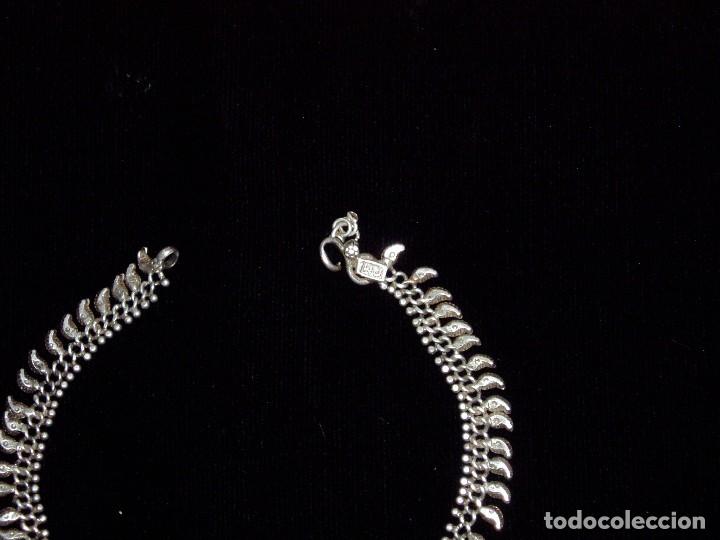 Joyeria: Pulsera de Tobillo India - Foto 3