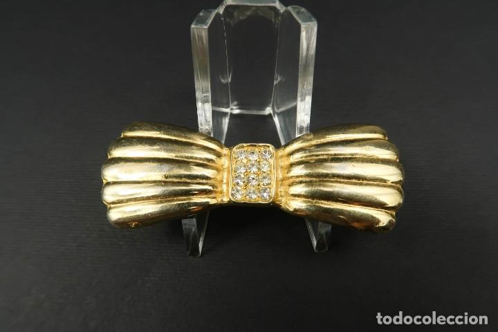 Joyeria: Antiguo Broche Frances - Foto 1