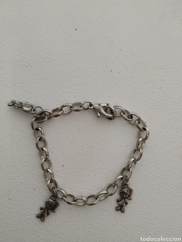 Joyeria: Pulsera plata ni&ntilde;a - Foto 2