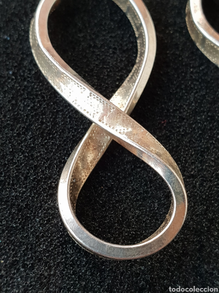 Joyeria: PENDIENTES PLATA DE LEY - Foto 2