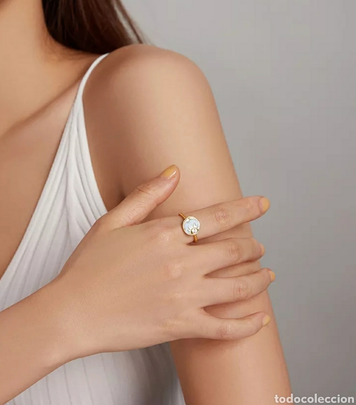 Joyeria: Anillo de Plata Luna/Sol ENV&Iacute;O GRATIS!! - Foto 6