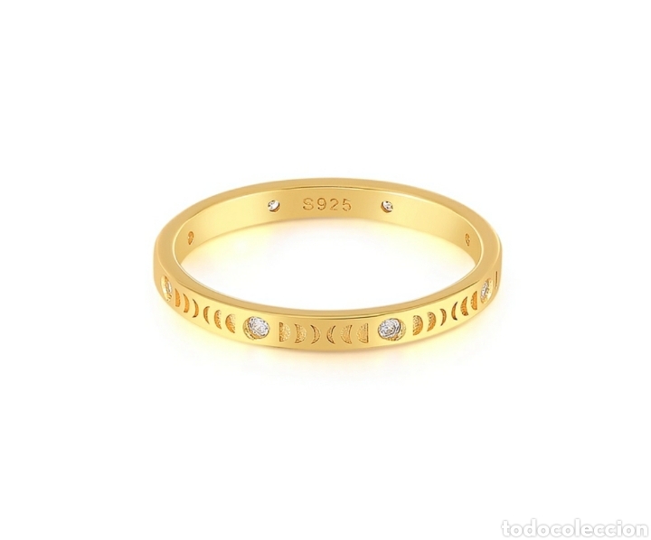 Joyeria: Anillo de Plata ENV&Iacute;O GRATIS!! - Foto 1
