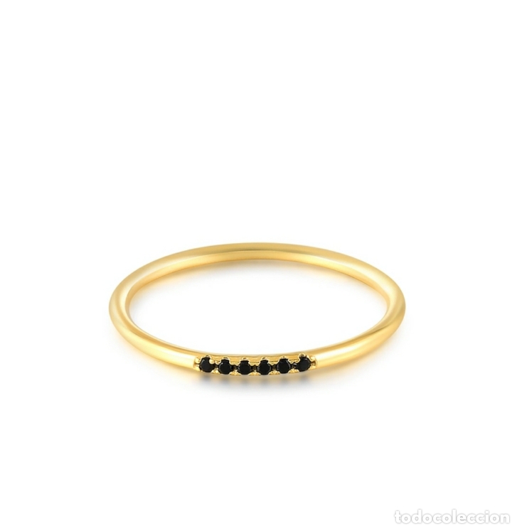 Joyeria: Anillo de Plata ENV&Iacute;O GRATIS!! - Foto 1