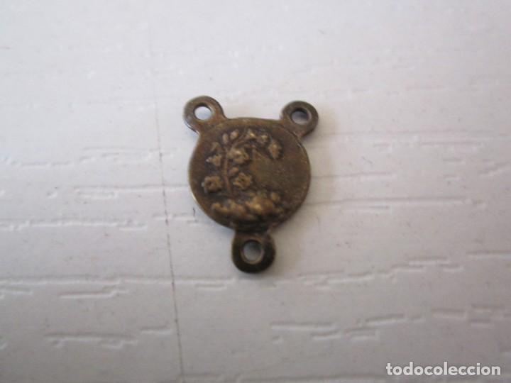 Joyeria: MEDALLA ANTIGUA - Foto 1