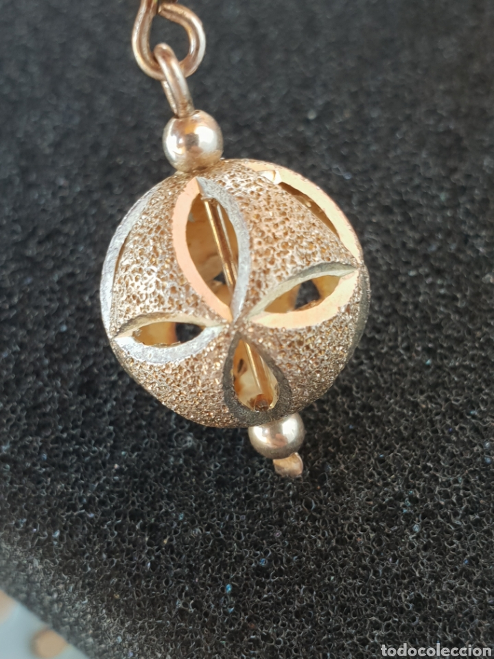 Joyeria: PENDIENTES PLATA DE LEY - Foto 2