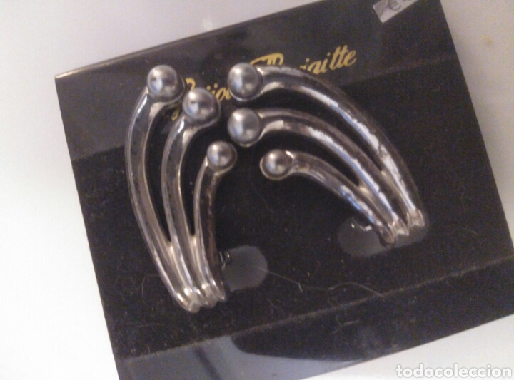 Joyeria: Pendientes de plata esterlina - Foto 5